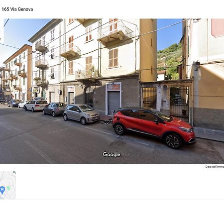 Il Nido Di Mariro Leilighet La Spezia Eksteriør bilde